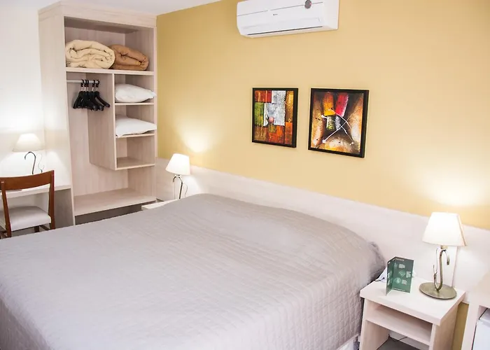 Hotel Sinuelo